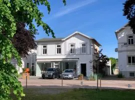 Strandvilla