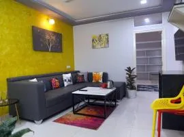 MidTown-1BHK, Near AIG Hospital, Hitech City