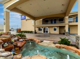 Americas Best Value Inn - FM 529, hotel in Houston