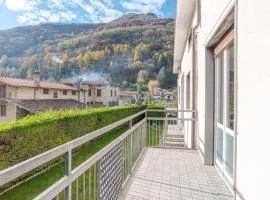 Bright & Cosy Apartments with Balcony