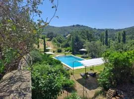le relais d'elle