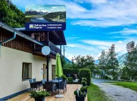 Lake View Lodges by we rent, SUMMERCARD INCLUDED