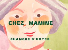 CHEZ MAMINE, Bed & Breakfast in Castanet-Tolosan