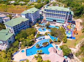 Gran Evenia Bijao - All Inclusive: Playa Blanca şehrinde bir otel