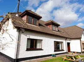 Barclay House Apartment
