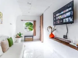 Tiny Home in Ben Thanh District 1 26 NTN