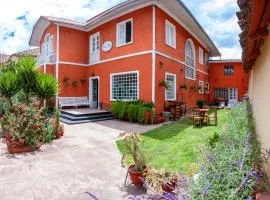 Eco Inn