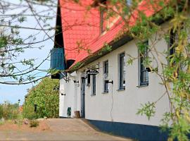 Tryde 1303 B&B på Österlen, hotel a Tomelilla