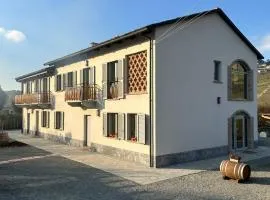 Cà d'Rita Monferrato - Viognier