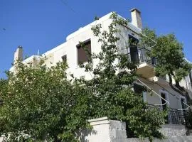Μαγευτική Περδικιώτικη Μεζονέτα