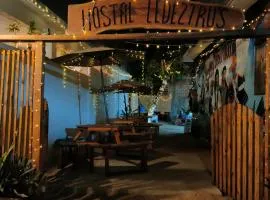 Hostal Ledeztrus