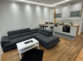 Apartment, Stari Grad, Belgrade, hotel poblíž významného místa Kalemegdan Park, Bělehrad