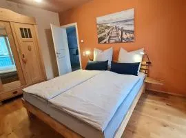 Apartment Niesenpoint