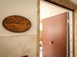 B&B Corsini, pansion u Bolonji