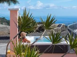 With jacuzzi sea view - Casa da Quinta Grande