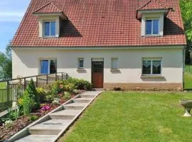 Maison au calme avec grand jardin, proche plages et chocolaterie, idéale familles et randonneurs - FR-1-376-119