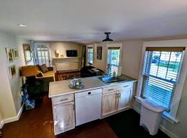 Acadia Park Suites 2, apartmán v destinaci Southwest Harbor