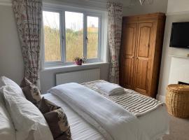 ABI B&B, cheap hotel in Kent