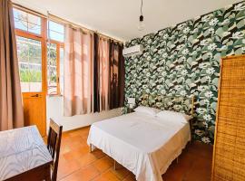 OSTIA HOME, accessible hotel in Lido di Ostia