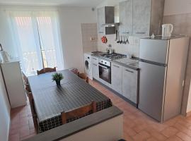 Casa Rachele, apartamento em Roma