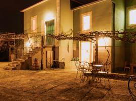 Quinta da Quinhas, penginapan di ladang di Vila Praia de Âncora