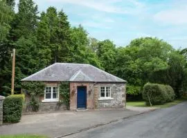East Lodge at Ashiestiel