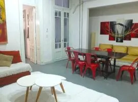Casa San Telmo 81