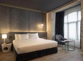 Hotel Tayko Bilbao
