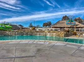 Margaritaville Home with Lake Access and Resort Perks!