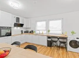 W01 Große Wohnung für Teams