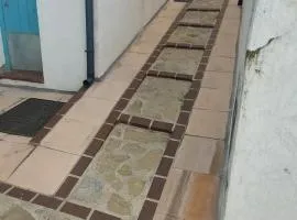 El callejón