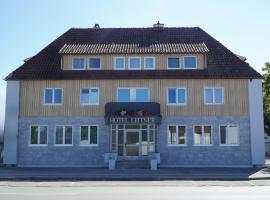 카우프보이렌에 위치한 호텔 Hotel Leitner