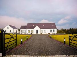 Newtown House, budget hotel sa Newry