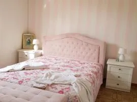 Villa tre Sirene