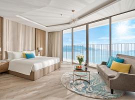 Oceanfront Panorama Nha Trang, ξενοδοχείο στο Να Τρανγκ
