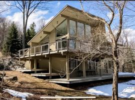 Leaf Peeper Place, vacation home in Stratton