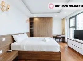 D’Leroi Soleil - Westlake Suite & Apartment