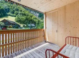 Appartement JOHANN- Urlaub im Herzen des Bregenzerwaldes