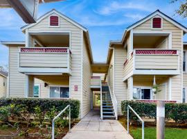 Fairway Terrace G101, apartment in Waikoloa Village