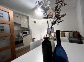 Great 1 bed flat London/Chiswick, apartment in London