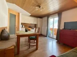 Alpenchalet Basecamp Apartment 2