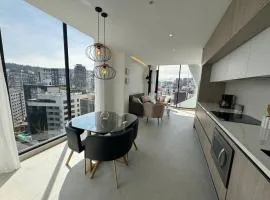 Nueva Suite Vista VIP Quito