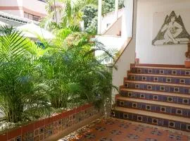 Hostal Paraiso Tayrona