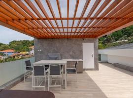 Marlin Villa #10, hotel v destinaci West Bay