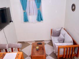 Woody home bonapriso, hotel in Douala