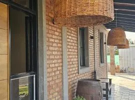 Cabaña la colito