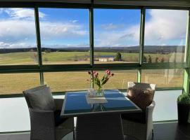 Apartment mit Weitblick, hotell i Löffingen