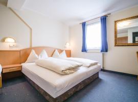 Landhaus Gretl, hotel u gradu Krumpendorf am Wörthersee