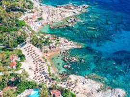 Arbatax Park Resort - Telis, resort in Àrbatax