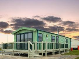 Skegness Holidays, glamping site in Skegness